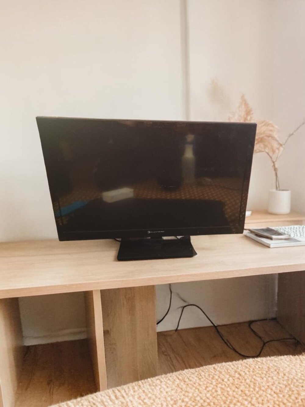 Element Monitor/TV 23" LED-LCD HDTV